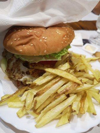 Casa De Pasto O Leao